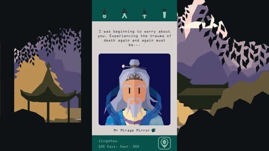 Reigns: Three Kingdoms — screenshot 2