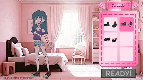 Lacey's Wardrobe — screenshot 3