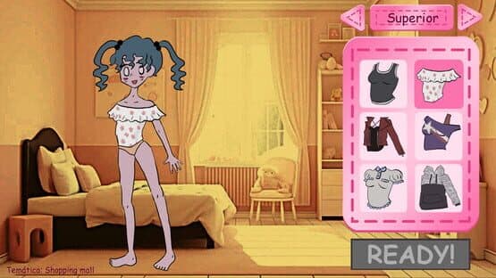 Lacey's Wardrobe — screenshot 4