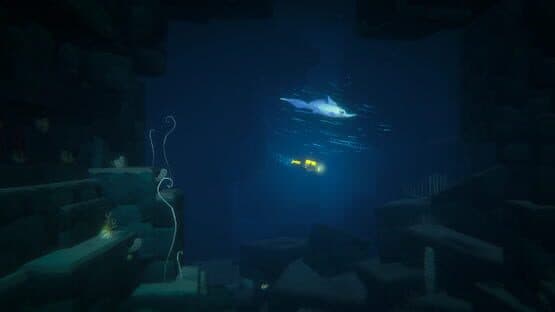 Dave the Diver — screenshot 5