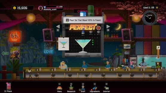 Dave the Diver — screenshot 7