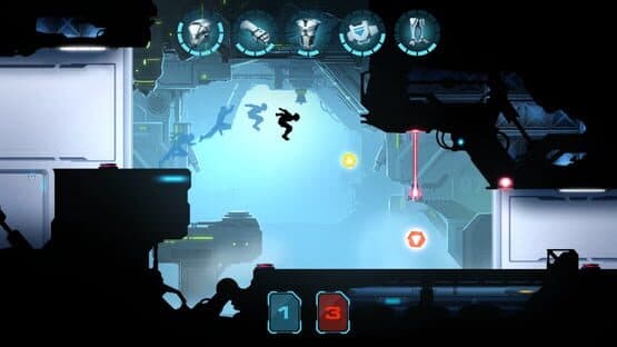 Vector 2 — screenshot 1