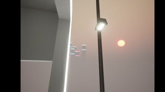 A Liminal Place Remaster — screenshot 1