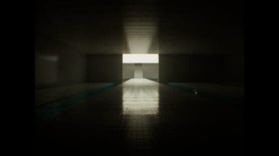 A Liminal Place Remaster — screenshot 2