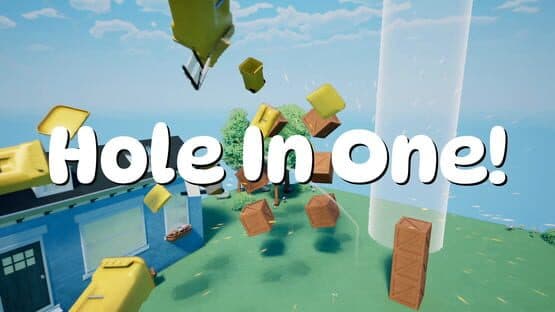 Grippy Golf — screenshot 3