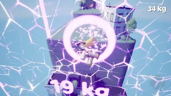 Grippy Golf — screenshot 4
