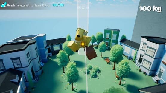 Grippy Golf — screenshot 5
