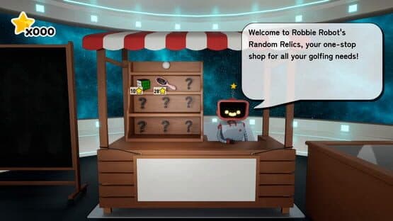 Grippy Golf — screenshot 6