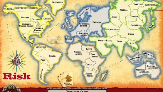 Risk — screenshot 3