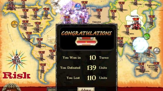 Risk — screenshot 8