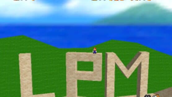 Super Markus 64 — screenshot 1