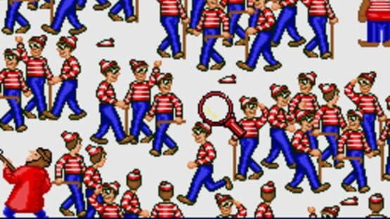 The Great Waldo Search — screenshot 2