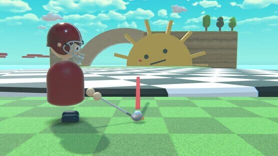 Multiplayer Platform Golf — screenshot 3