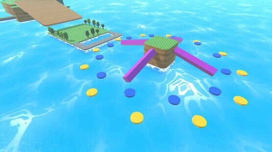 Multiplayer Platform Golf — screenshot 5