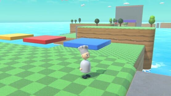 Multiplayer Platform Golf — screenshot 6