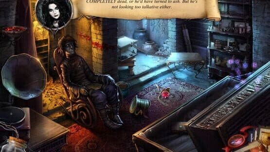 Dying for Daylight — screenshot 2