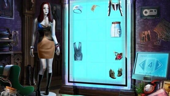 Dying for Daylight — screenshot 3