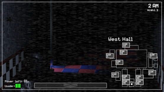 Five Nights at Freddy's: In Real Time — screenshot 3