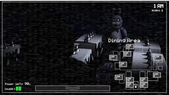 Five Nights at Freddy's: In Real Time — screenshot 4