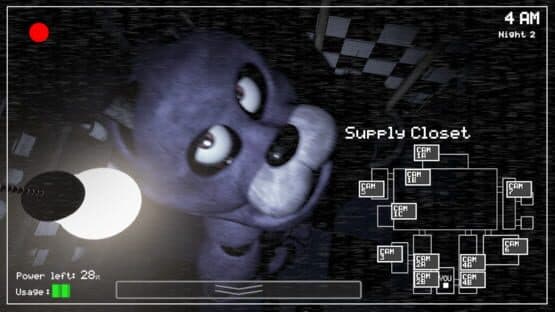 Five Nights at Freddy's: In Real Time — screenshot 5
