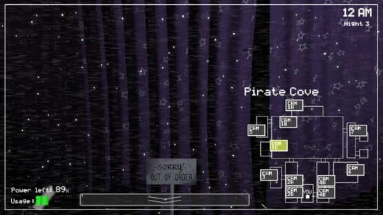 Five Nights at Freddy's: In Real Time — screenshot 6