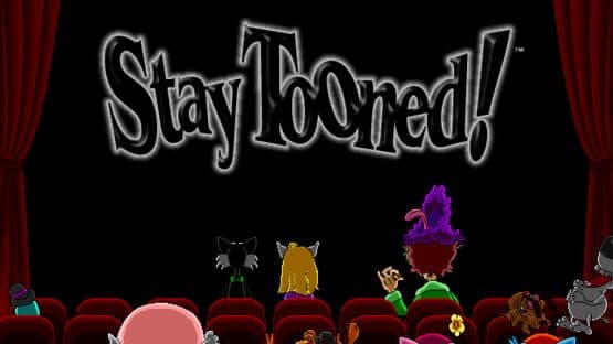 Stay Tooned! — screenshot 1