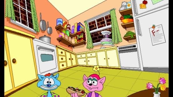 Stay Tooned! — screenshot 2