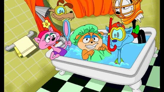 Stay Tooned! — screenshot 3