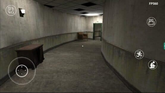 Outlast Mobile — screenshot 3