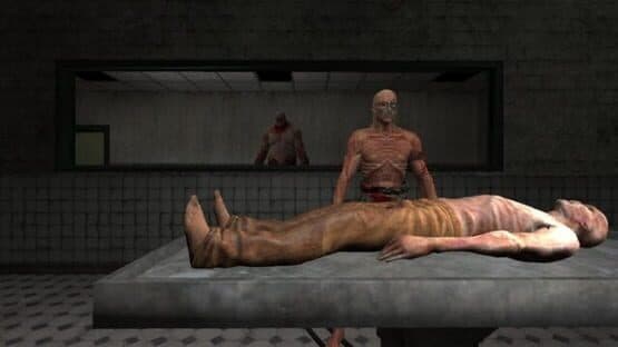 Outlast Mobile — screenshot 5