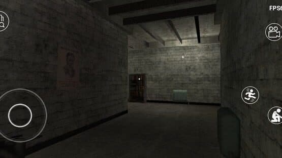 Outlast Mobile — screenshot 8
