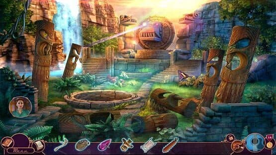Cadenza: Fame, Theft and Murder - Collector's Edition — screenshot 1