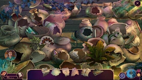 Cadenza: Fame, Theft and Murder - Collector's Edition — screenshot 2