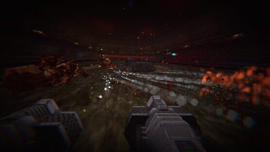 Cosmic Dawn — screenshot 2