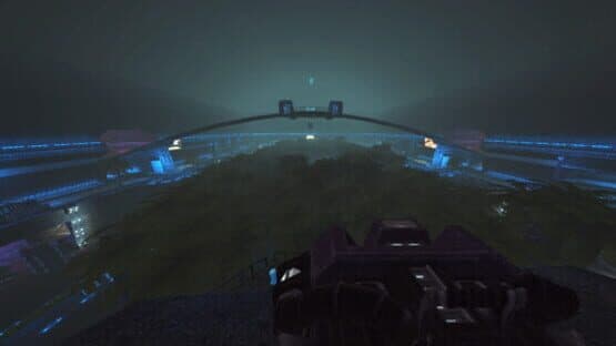Cosmic Dawn — screenshot 5