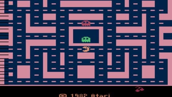 Ms. Pac-Man — screenshot 1