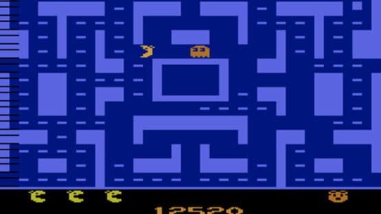Ms. Pac-Man — screenshot 3
