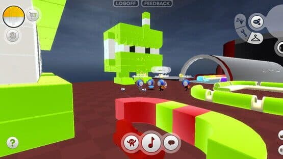 Star86 — screenshot 5