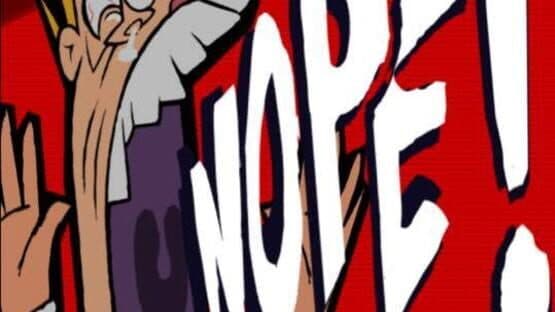 Nope quiz — screenshot 4