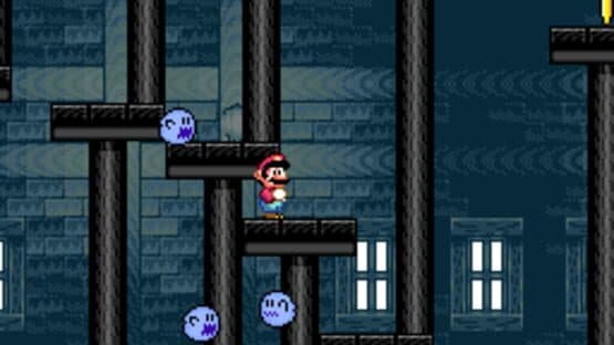 Lightning Crashes — screenshot 2