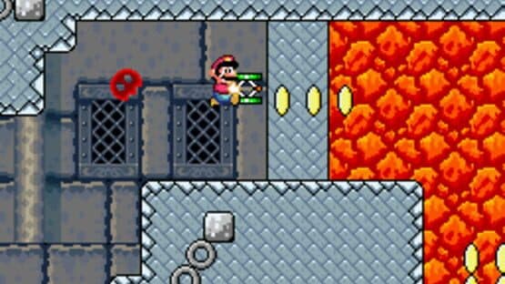 Super Mario Redux — screenshot 2
