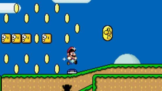 Super Mario Redux — screenshot 3