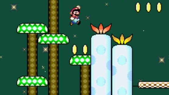 Super Mario Redux — screenshot 4