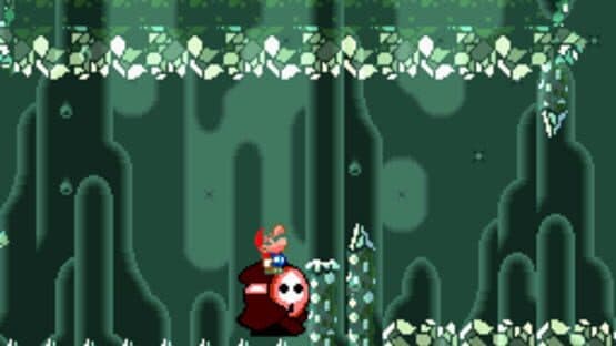 Super Mario in: Yoshi's Revenge — screenshot 6