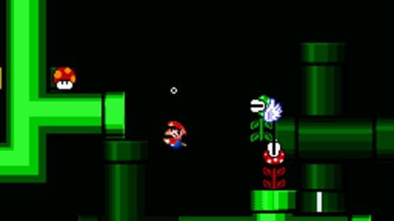 Super Mario in: Yoshi's Revenge — screenshot 7