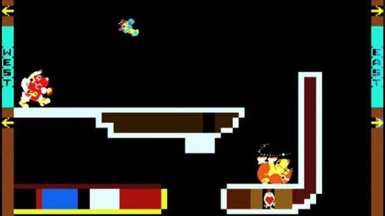 Sky Skipper — screenshot 2