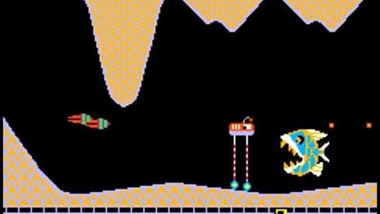 Snap Jack — screenshot 1