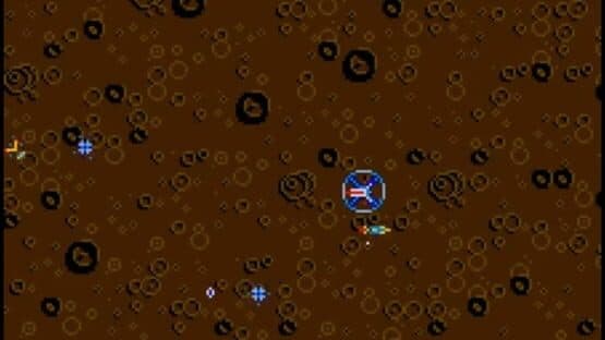 Moon War — screenshot 1