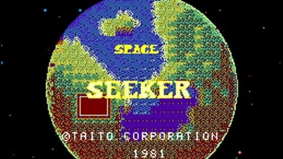 Space Seeker — screenshot 1