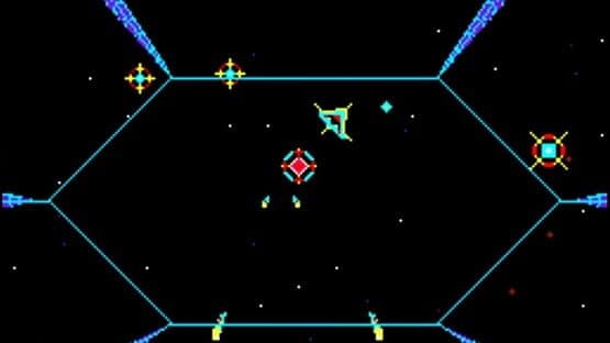 Space Seeker — screenshot 2